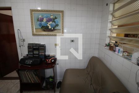 Casa à venda com 130m², 4 quartos e 2 vagasSala 2