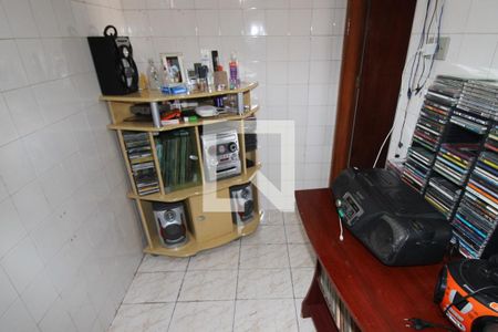 Casa à venda com 130m², 4 quartos e 2 vagasSala 2