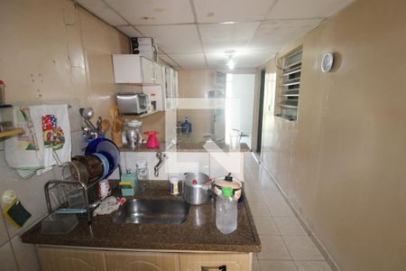 Casa à venda com 130m², 4 quartos e 2 vagasCozinha 2