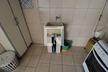 Casa à venda com 130m², 4 quartos e 2 vagasÁrea de Serviço 2