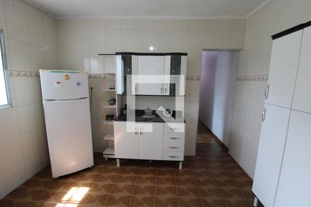 Casa à venda com 130m², 4 quartos e 2 vagasCozinha