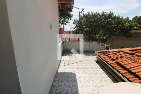 Casa à venda com 130m², 4 quartos e 2 vagasÁrea de Serviço 2