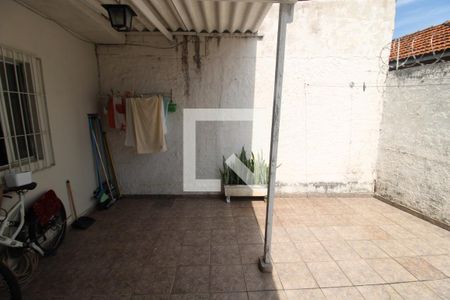 Casa à venda com 130m², 4 quartos e 2 vagasÁrea de Serviço 2