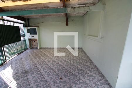 Casa à venda com 130m², 4 quartos e 2 vagasGaragem