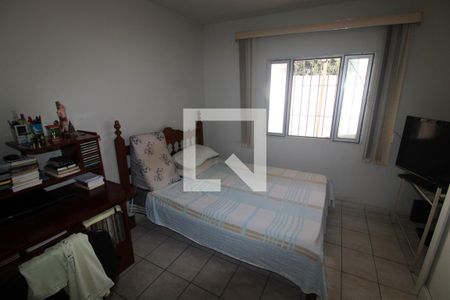 Casa à venda com 130m², 4 quartos e 2 vagasQuarto 3