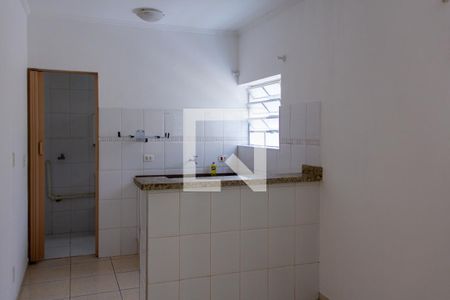 Sala/Quarto de kitnet/studio para alugar com 1 quarto, 24m² em Pompeia, São Paulo
