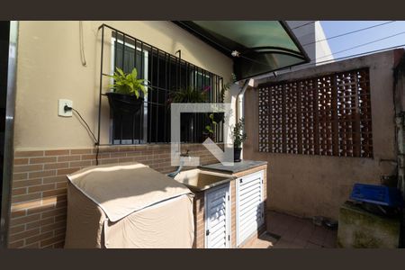 Casa à venda com 175m², 2 quartos e 2 vagasÁrea de Serviço