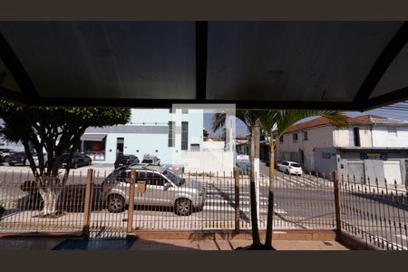 Vista Quarto 1 de casa à venda com 2 quartos, 175m² em Vila Domitila, São Paulo