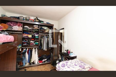 Quarto 2 de casa à venda com 2 quartos, 175m² em Vila Domitila, São Paulo