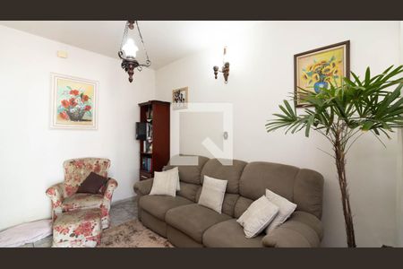 Sala de casa à venda com 2 quartos, 175m² em Vila Domitila, São Paulo