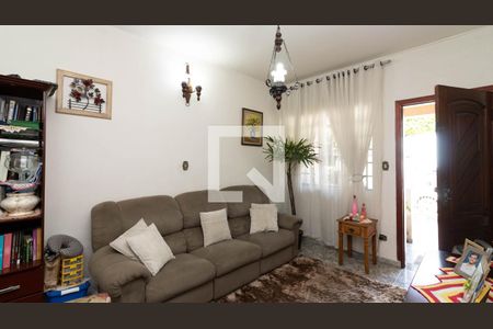 Sala de casa à venda com 2 quartos, 175m² em Vila Domitila, São Paulo