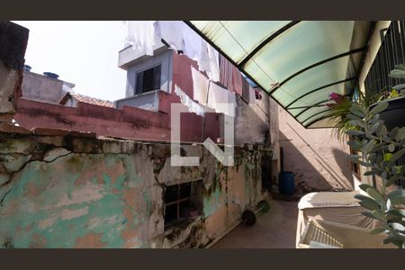 Casa à venda com 175m², 2 quartos e 2 vagasÁrea de Serviço