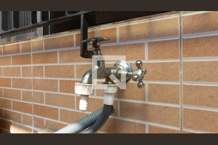 Casa à venda com 175m², 2 quartos e 2 vagasÁrea de Serviço