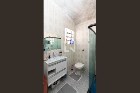 Casa à venda com 175m², 2 quartos e 2 vagasBanheiro