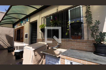 Casa à venda com 175m², 2 quartos e 2 vagasÁrea de Serviço