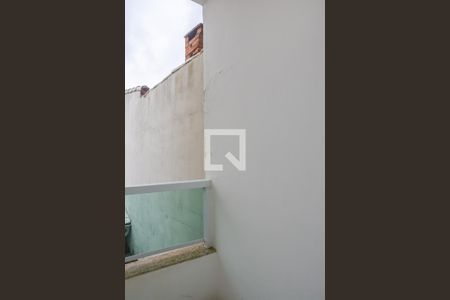 Sacada de casa à venda com 3 quartos, 172m² em Jordanópolis, São Bernardo do Campo
