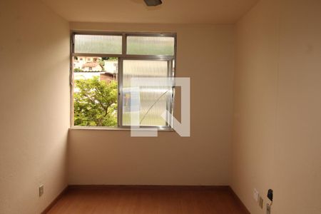 Sala de apartamento para alugar com 2 quartos, 77m² em Campinho, Rio de Janeiro