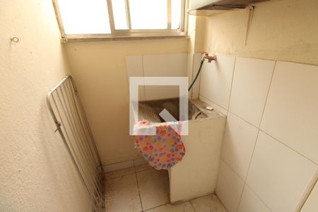 Apartamento para alugar com 77m², 2 quartos e 1 vagaÁrea de Serviço