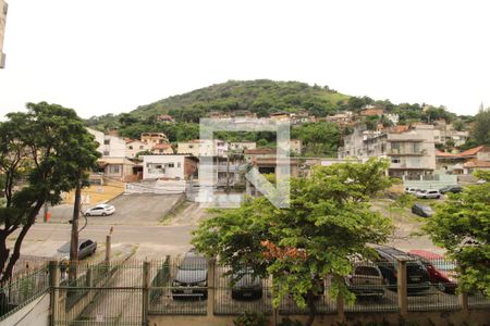 Vista do quarto 1 de apartamento para alugar com 2 quartos, 77m² em Campinho, Rio de Janeiro