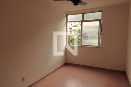 Sala de apartamento para alugar com 2 quartos, 77m² em Campinho, Rio de Janeiro