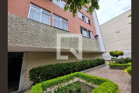 Apartamento para alugar com 77m², 2 quartos e 1 vagaFachada