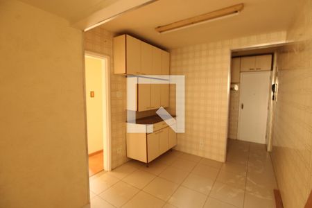 Apartamento para alugar com 77m², 2 quartos e 1 vagaCozinha