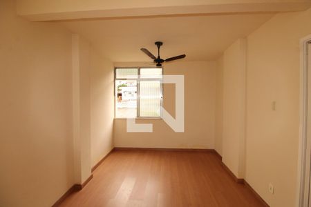 Quarto 1 de apartamento para alugar com 2 quartos, 77m² em Campinho, Rio de Janeiro