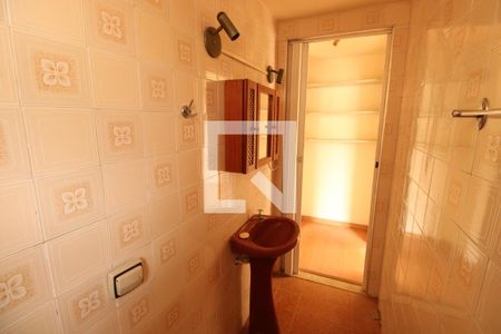 Apartamento para alugar com 77m², 2 quartos e 1 vagaBanheiro