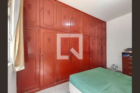 Quarto 1 de casa à venda com 4 quartos, 102m² em Vila Isabel, Rio de Janeiro