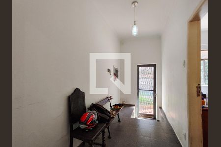 Entrada de casa à venda com 4 quartos, 102m² em Vila Isabel, Rio de Janeiro
