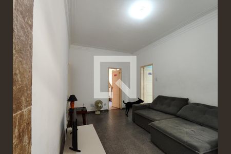 Sala de casa para alugar com 4 quartos, 102m² em Vila Isabel, Rio de Janeiro