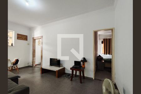 Sala de casa para alugar com 4 quartos, 102m² em Vila Isabel, Rio de Janeiro