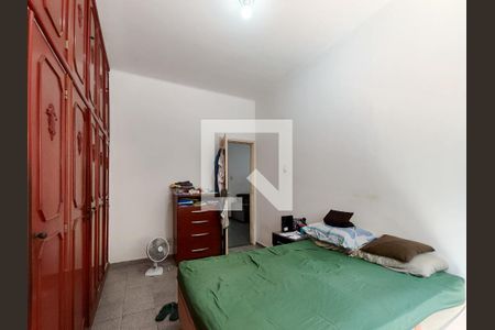 Quarto 1 de casa para alugar com 4 quartos, 102m² em Vila Isabel, Rio de Janeiro