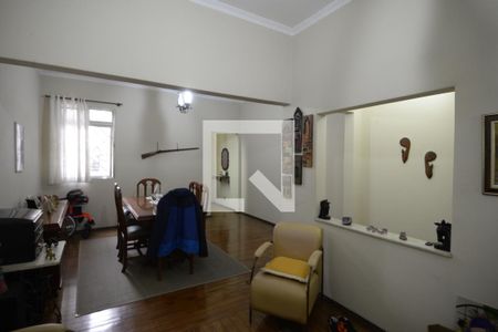 Sala de casa à venda com 3 quartos, 250m² em Ipiranga, São Paulo
