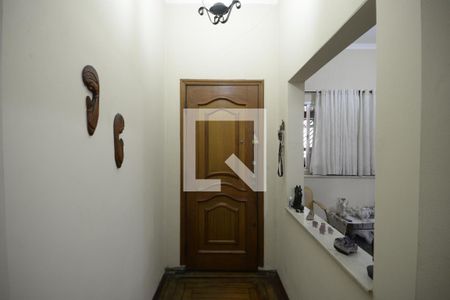 Entrada de casa à venda com 3 quartos, 250m² em Ipiranga, São Paulo