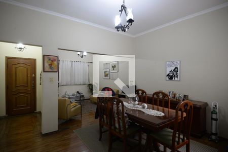 Sala de casa à venda com 3 quartos, 250m² em Ipiranga, São Paulo