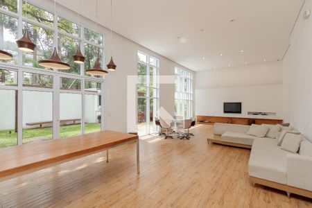 Apartamento à venda com 67m², 2 quartos e 1 vaga Apartamento à venda com 67m², 2 quartos e 1 vagaSalão de Festas