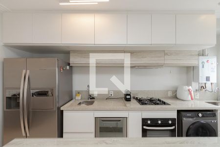 Apartamento à venda com 67m², 2 quartos e 1 vaga Apartamento à venda com 67m², 2 quartos e 1 vagaCozinha