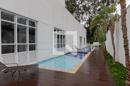Apartamento à venda com 67m², 2 quartos e 1 vaga Apartamento à venda com 67m², 2 quartos e 1 vagaPiscina