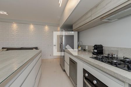 Apartamento à venda com 67m², 2 quartos e 1 vaga Apartamento à venda com 67m², 2 quartos e 1 vagaCozinha