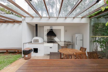 Apartamento à venda com 67m², 2 quartos e 1 vaga Apartamento à venda com 67m², 2 quartos e 1 vagaChurrasqueira