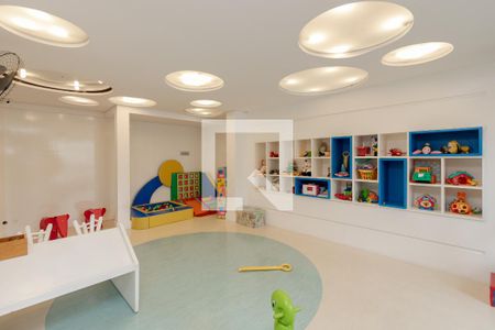 Apartamento à venda com 67m², 2 quartos e 1 vaga Apartamento à venda com 67m², 2 quartos e 1 vagaBrinquedoteca
