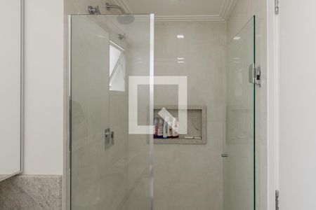 Apartamento à venda com 67m², 2 quartos e 1 vaga Apartamento à venda com 67m², 2 quartos e 1 vagaBanheiro