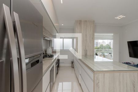 Apartamento à venda com 67m², 2 quartos e 1 vaga Apartamento à venda com 67m², 2 quartos e 1 vagaCozinha