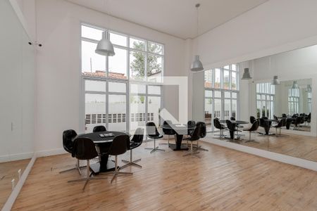 Apartamento à venda com 67m², 2 quartos e 1 vaga Apartamento à venda com 67m², 2 quartos e 1 vagaSalão de Jogos