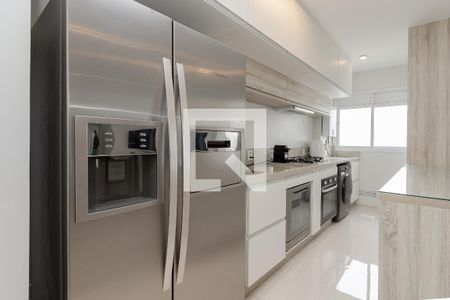 Apartamento à venda com 67m², 2 quartos e 1 vaga Apartamento à venda com 67m², 2 quartos e 1 vagaCozinha