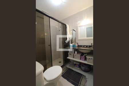 Apartamento à venda com 190m², 3 quartos e 2 vagas Apartamento à venda com 190m², 3 quartos e 2 vagasBanheiro Social