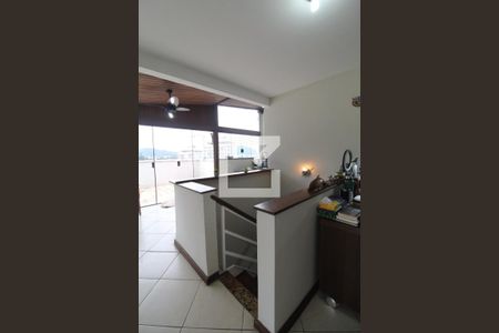 Apartamento à venda com 190m², 3 quartos e 2 vagas Apartamento à venda com 190m², 3 quartos e 2 vagas2° andar/cobertura