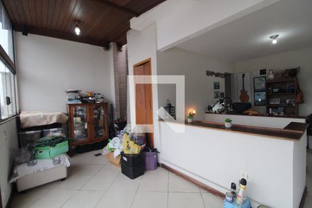 Apartamento à venda com 190m², 3 quartos e 2 vagas Apartamento à venda com 190m², 3 quartos e 2 vagas2° andar/cobertura