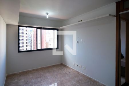 Sala de apartamento para alugar com 1 quarto, 36m² em Bela Vista, São Paulo